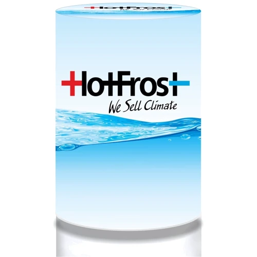 Чохол на бутель HotFrost на 19 л бутлі (39 забарвлень)