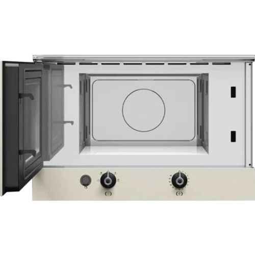 Встраиваемая микроволновая печь TEKA MWR 22 BI VNS: Цвет бежевый