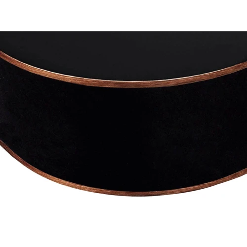 Классическая гитара Salvador Cortez CC-22-BK