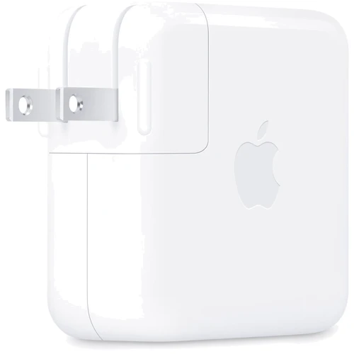 Аксессуар для Mac Apple 70W USB-C Power Adapter (MQLN3): Тип аксессуара Блоки питания