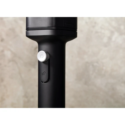 Блендер KitchenAid Go 5KHBRV71BM 12V (с аккумулятором): Количество скоростей 2
