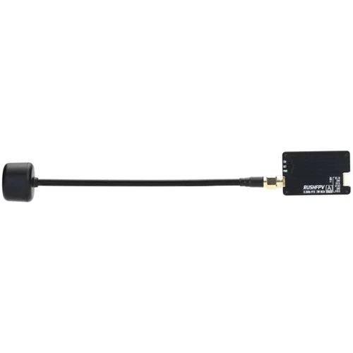 Відеопередавач (VTX) RushFPV 3.3G 2W VTX + antenna (CC-01): Тип гаджета Запчасти