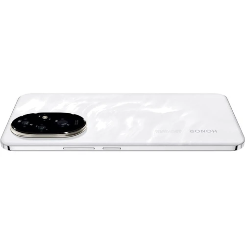 Смартфон Honor 200 5G 8/256GB White (Global): Батарея 5200 мАч
