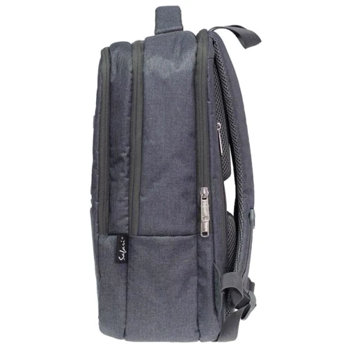 Рюкзак SAFARI 19-128L-1 3 отд., 43x30x17см: Возрастная группа от 13 до 18 лет