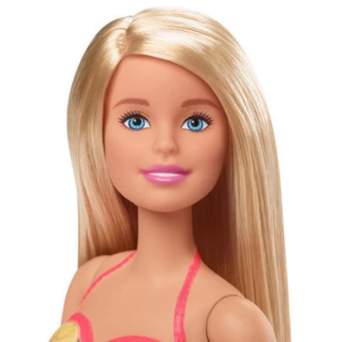 Игровой набор Barbie Развлечения возле бассейна (GHL91) фото 2