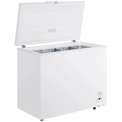 Морозильна скриня Gorenje FH25FPW: Управління механическое