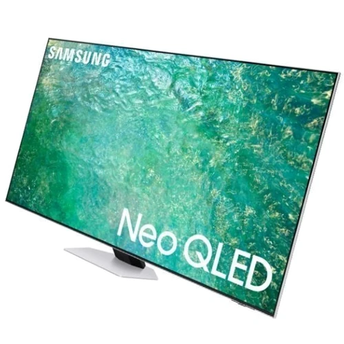 Телевизор Samsung ﻿QE85QN85C: Тип QLED-телевизоры
