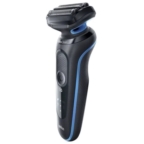 Электробритва Braun Series 5 50-B1000s: Тип триммера Интегрированный