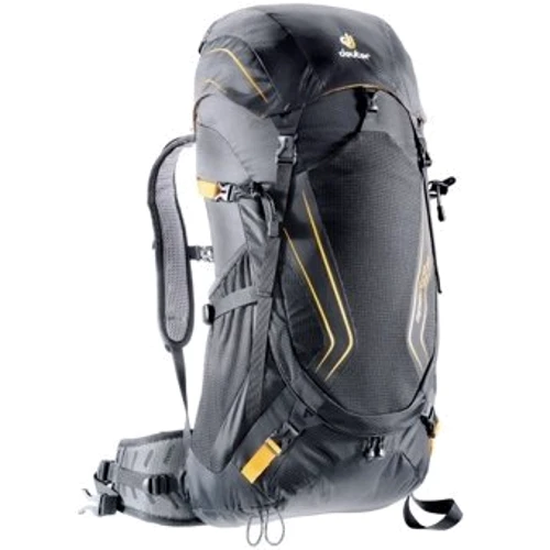 Рюкзак Deuter Spectro AC 36 black-sun (7800)