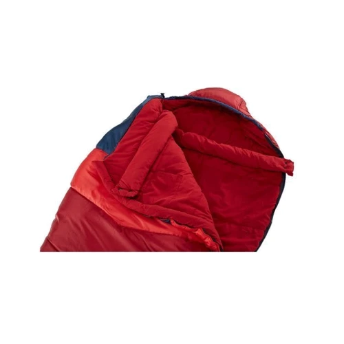 Спальный мешок Wechsel Stardust 10° M: Вес с упаковкой 900 г