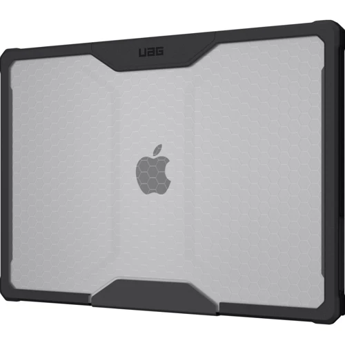 Urban Armor Gear UAG Plyo Ice (134003114343) for MacBook Pro 16" 2021-2023: Тип чехла чехол-накладка