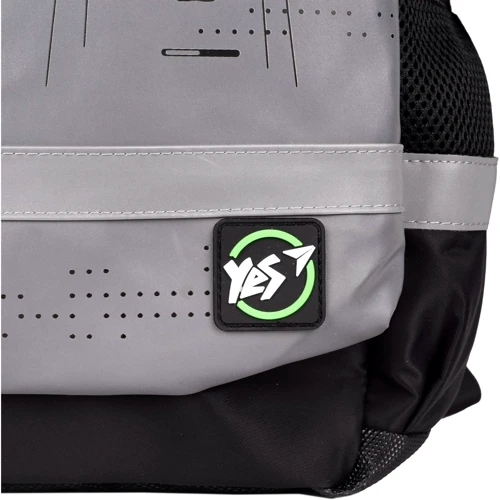 Рюкзак YES S-52 Ergo Cyberlife (559568): Рік колекції 2024