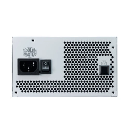 Блок питания Cooler Master V850 Gold V2 White Edition (MPY-850V-AGBAG) фото 8