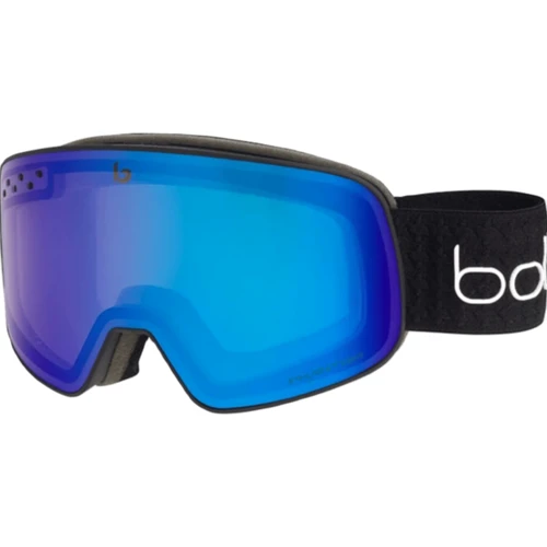 Горнолыжная маска Bolle NEVADA NEO OS 22006