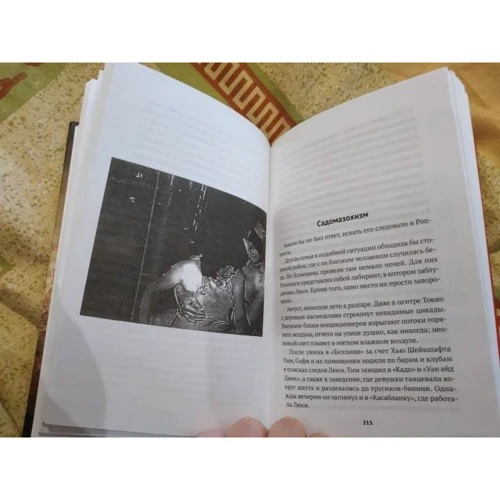 Ричард Пэрри: Пожиратели тьмы. Токийский кошмар: Автор Ричард Ллойд Пэрри