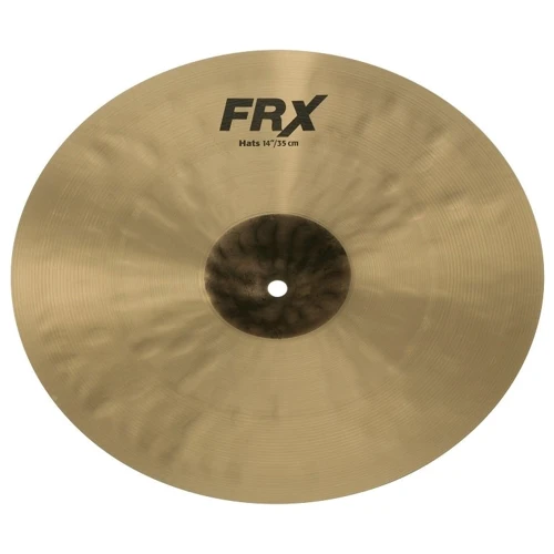 Тарелка для ударных SABIAN FRX1402: Тип Хай-хет