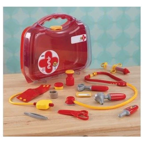 Игровой набор KidKraft Doctor's Kit Play Set (63294)