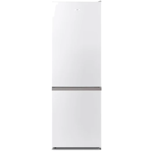 Холодильник Gorenje NRK6182PW4