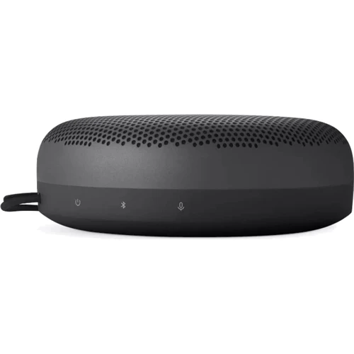 Акустика Bang & Olufsen Beosound A1 2nd Gen Anthracite Oxygen: Частотний діапазон 55-20000 Гц