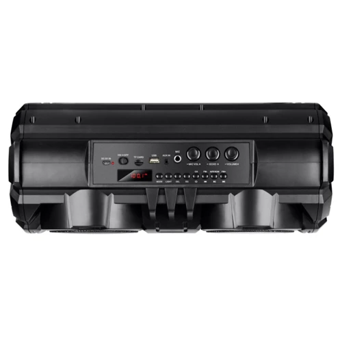 Акустика SVEN PS-485 Black: Звуковая система 2.0
