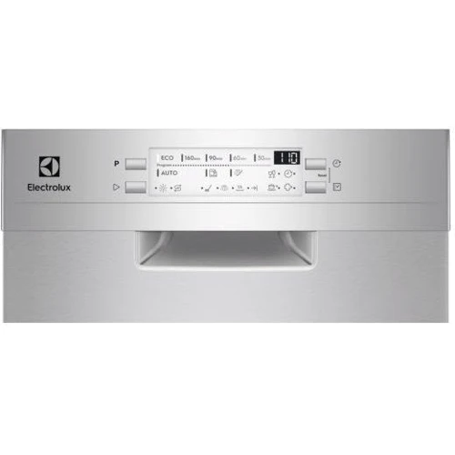 Посудомийка Electrolux ESS42200SX: Розміри 85x44.6x61.5 см