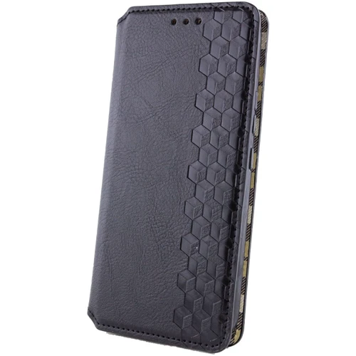 Чехол для телефонов Mobile Case Getman Cubic Black for Samsung S921 Galaxy S24 фото 5