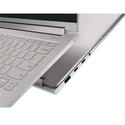 Ноутбук Lenovo Yoga 9 14ITL5 (82BG009RUS): Оперативная память 16 ГБ