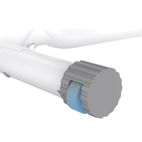 Орбитрек Merach MR-532 white