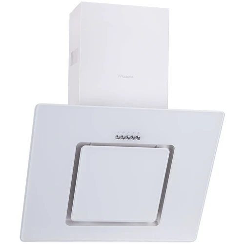Витяжка Pyramida NR-F 60 M WH: Управління механічне