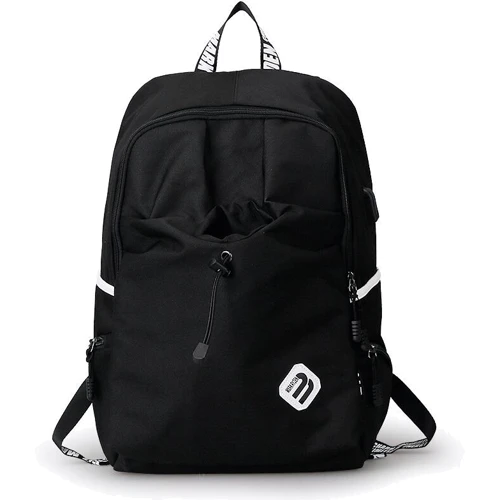 Рюкзак Рюкзак Mark Ryden MR6008 Black
