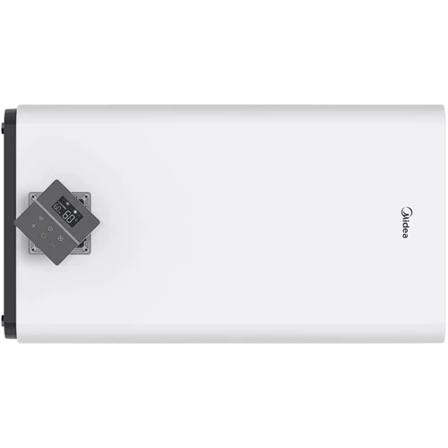 Бойлер Midea D80-20ED6(W): Монтаж Вертикальный / горизонтальный