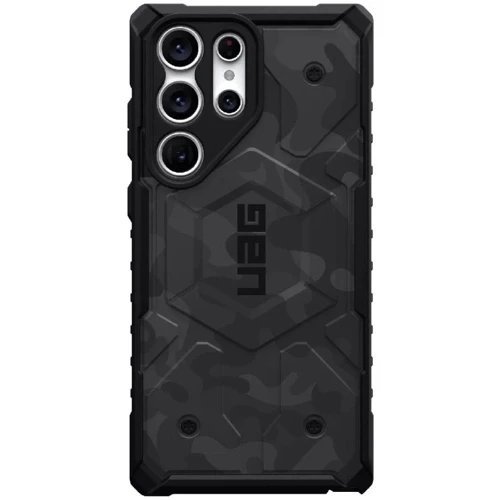 Аксессуар для смартфона Urban Armor Gear UAG Pathfinder SE Midnight Camo SE (214137114061) for Samsung S918 Galaxy S23 Ultra