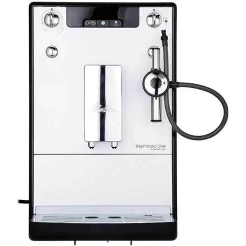Кофеварка Melitta E957-213: Тип кофемашина автоматическая