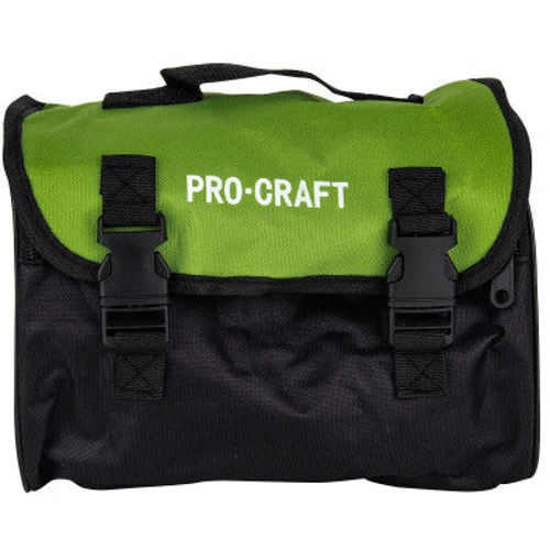 Компресcор ProCraft LK190: Давление, бар 7