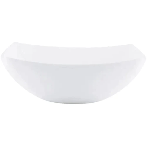 Тарілка супова Versailles Blanco Arris 25 см (VS-250A): Тип тарілка супова