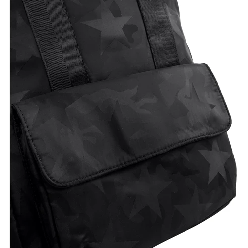 Женская сумка-рюкзак Valiria Fashion черная (3DETBH-6904-2): Тип Рюкзаки