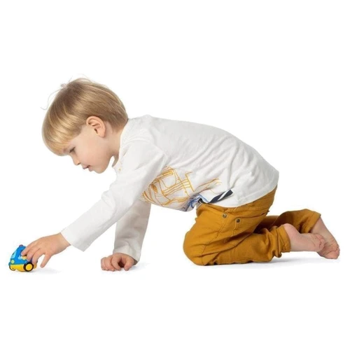 Набор машинок Chicco серии Turbo Team 3 шт. (10756.00)