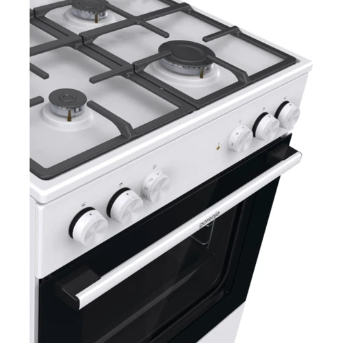 Плита комбинированная Gorenje GK6A40WFFM