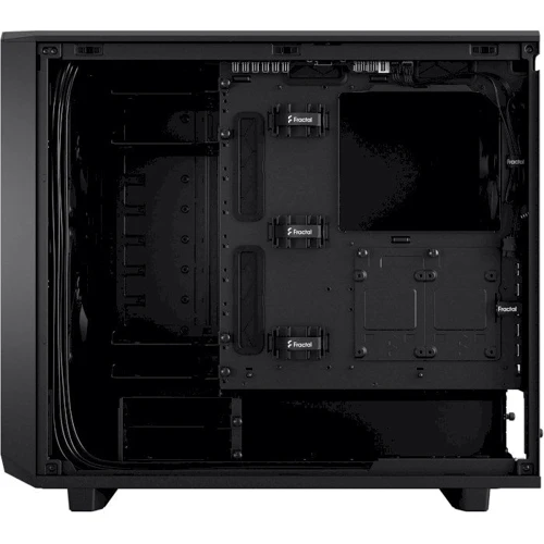 Корпус Fractal Design Meshify 2 Black Solid (FD-C-MES2A-01) фото 6