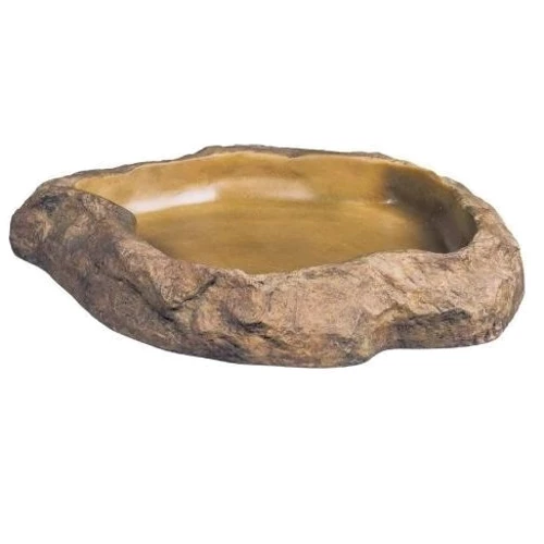 Миска для тераріуму Hagen Exo-Terra Feeding Dish 13x11x2 см (15561228114)