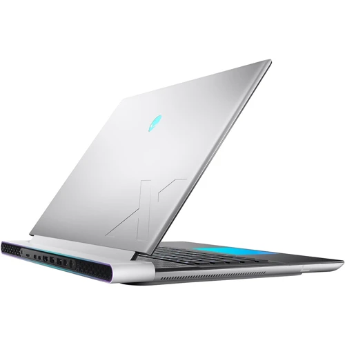 Ноутбук Dell Alienware x16 R2 (useashbtsx16r2gxxg): Відеоадаптер NVIDIA GeForce RTX 4070, 8GB GDDR6