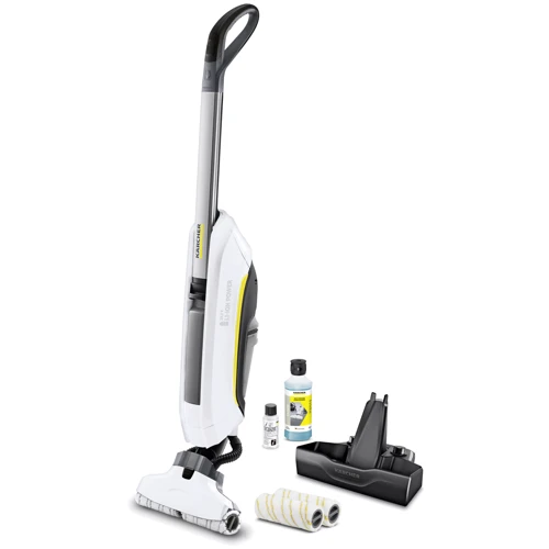 Пылесос Karcher FC 5 Cordless Premium (1.055-660.0)