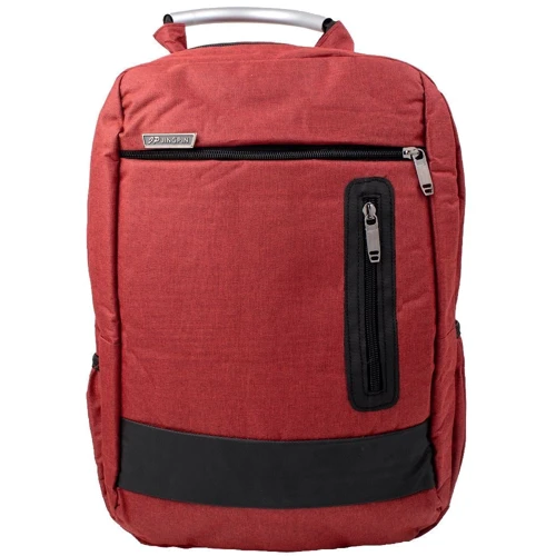 Чоловік рюкзак Valiria Fashion бордовий (4DETBU4006-1): Стиль Повсякденний (Casual)