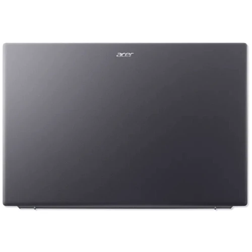 Ноутбук Acer Swift X SFX16-52G-73U61 (NX.K0TAA.003) RB: Тип экрана матовый