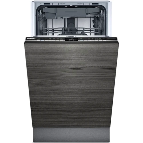 Встраиваемая посудомоечная машина Siemens SP63HX65MK