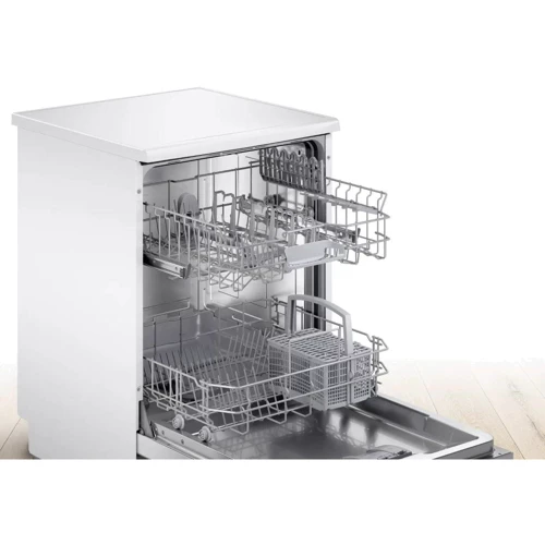 Посудомойка Bosch SGS2ITW12E: Количество программ 4