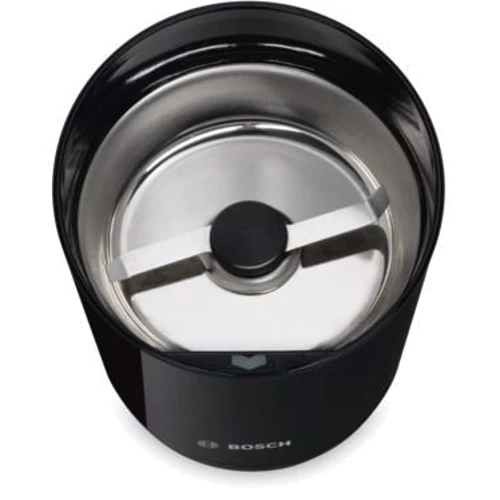 Кофемолка Bosch TSM 6A013B: Вместимость, г 75