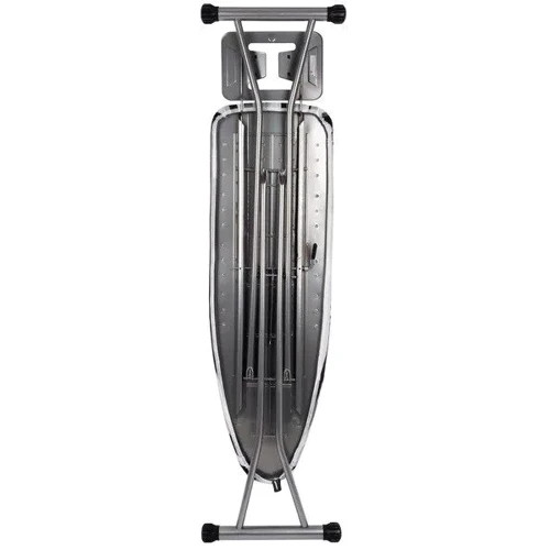 Гладильная доска Ege Ares Ares white/black 36x112 см (18367): Оснащение подставка для утюга