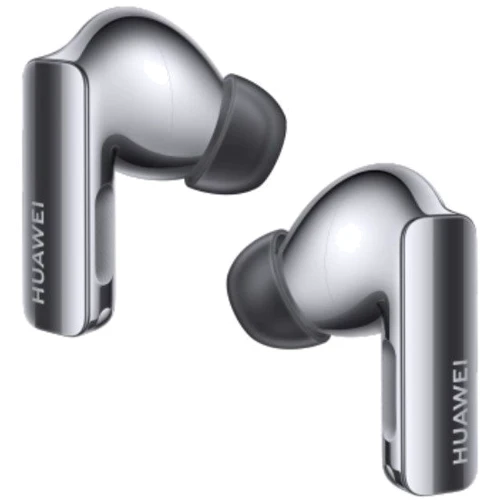 Наушники Huawei FreeBuds Pro 3 Silver Frost фото 6