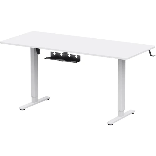 Компьютерный стол OfficePro с электрорегулировкой высоты ODE1670DW